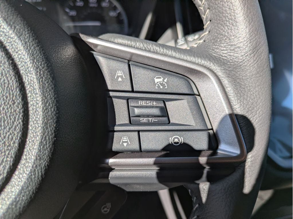 2026 Subaru Ascent Premium