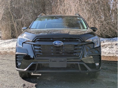 2026 Subaru Ascent Premium