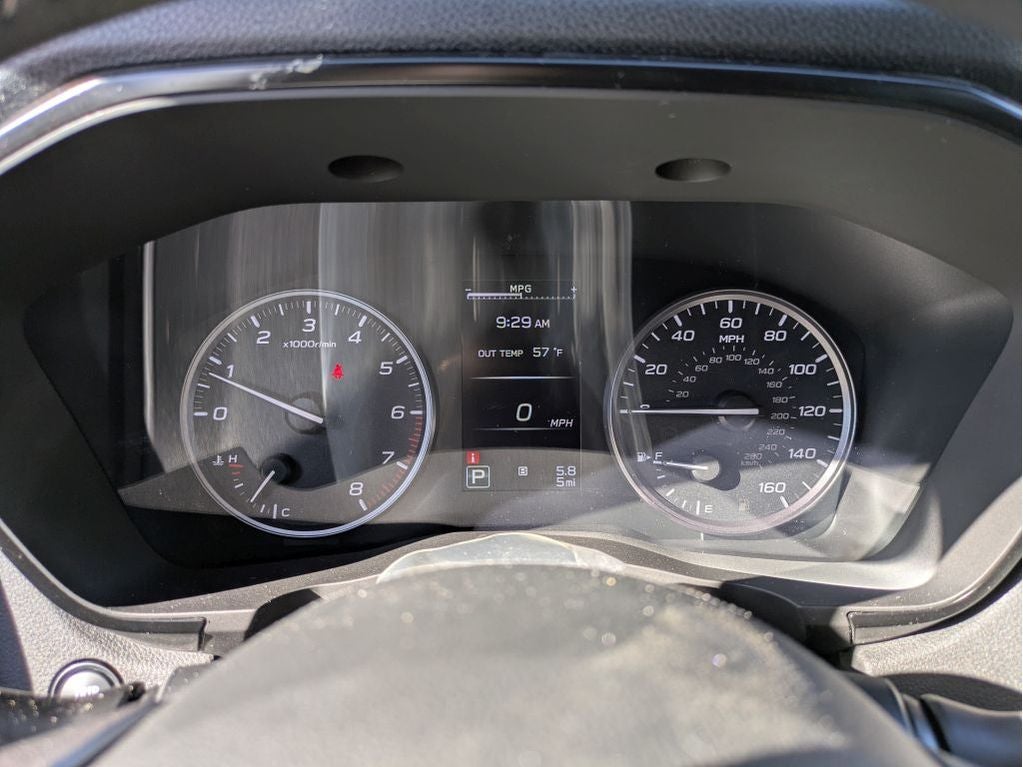 2026 Subaru Ascent Premium