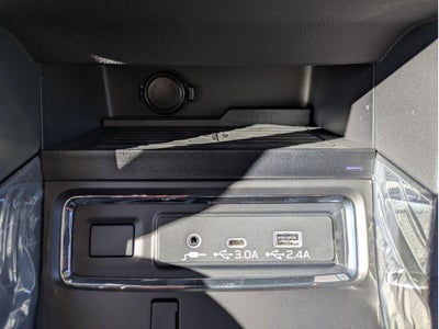 2026 Subaru Ascent Premium