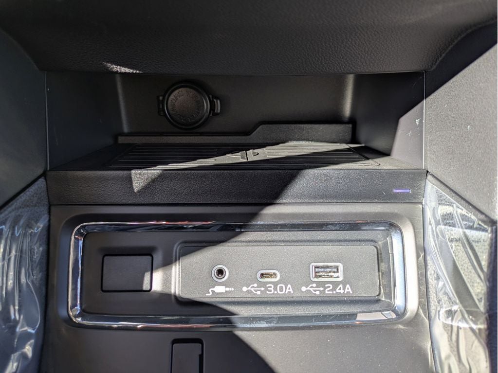 2026 Subaru Ascent Premium