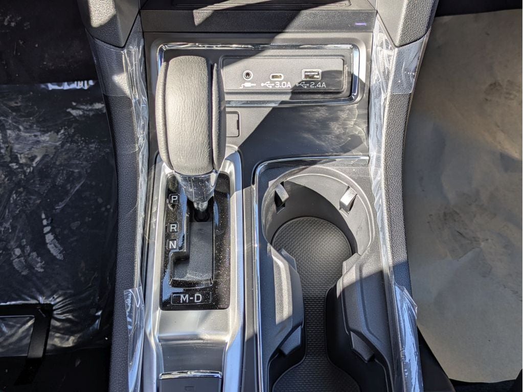 2026 Subaru Ascent Premium