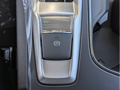 2026 Subaru Ascent Premium