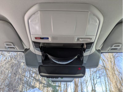 2026 Subaru Ascent Premium