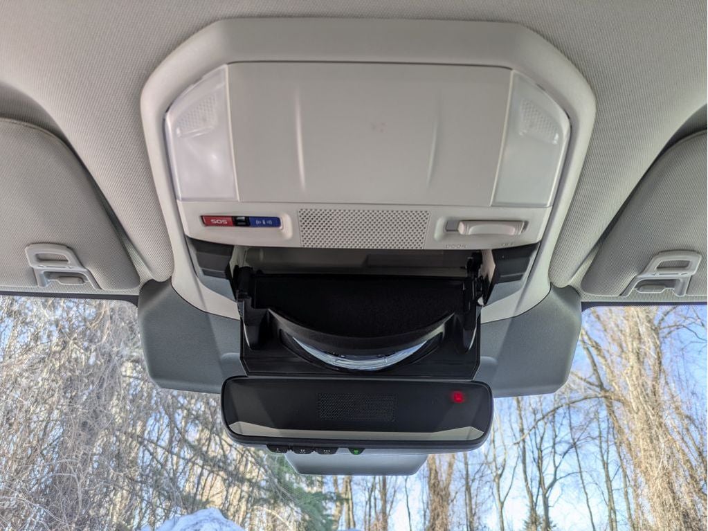 2026 Subaru Ascent Premium