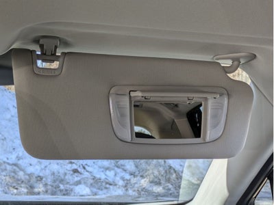 2026 Subaru Ascent Premium