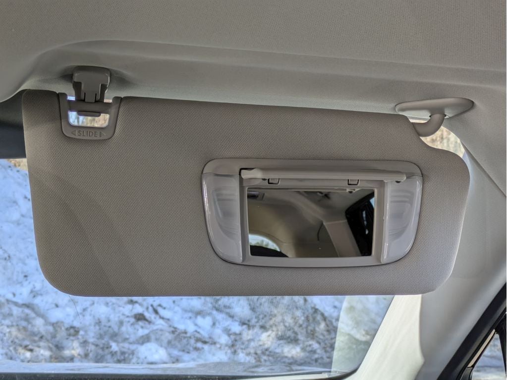 2026 Subaru Ascent Premium