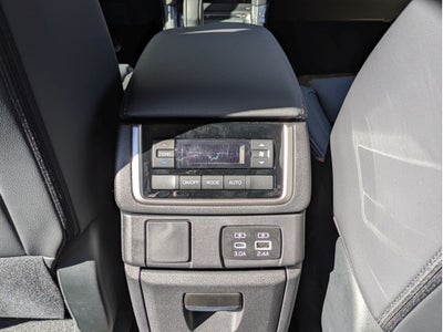 2026 Subaru Ascent Premium