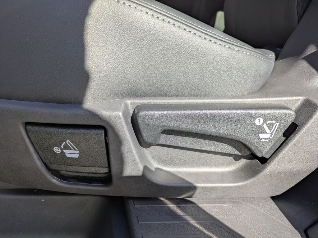 2026 Subaru Ascent Premium