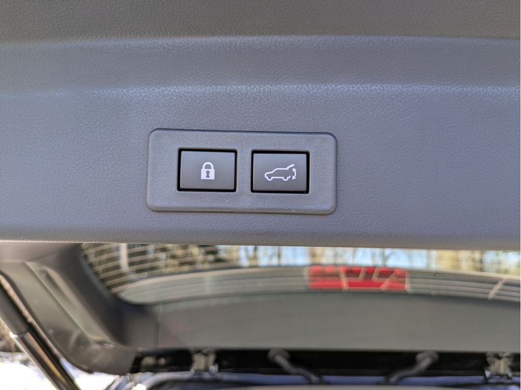 2026 Subaru Ascent Premium