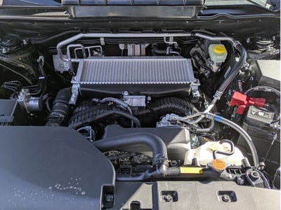 2026 Subaru Ascent Premium