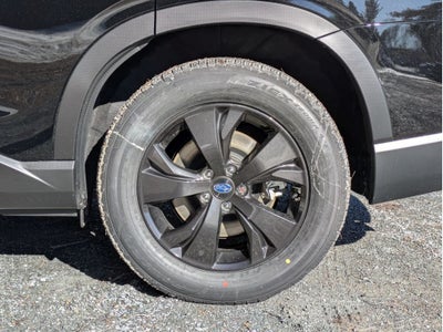 2026 Subaru Ascent Premium