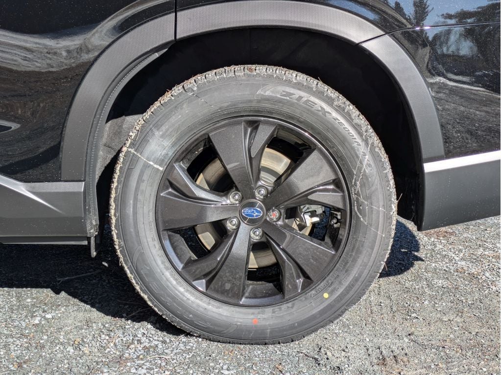 2026 Subaru Ascent Premium