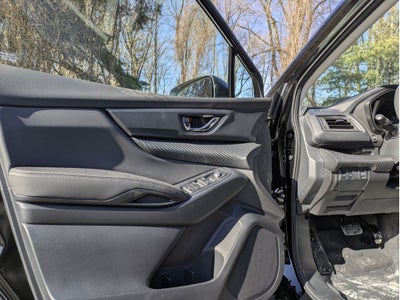 2026 Subaru Ascent Premium