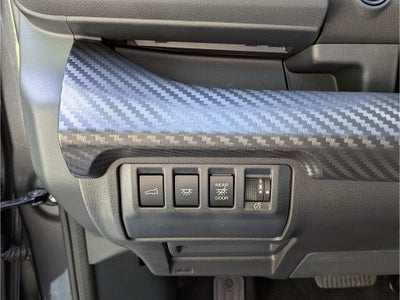 2027 Subaru ASCENT Premium 7-Passenger