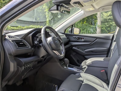 2027 Subaru ASCENT Premium 7-Passenger
