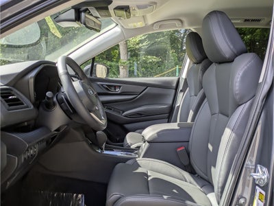 2027 Subaru ASCENT Premium 7-Passenger