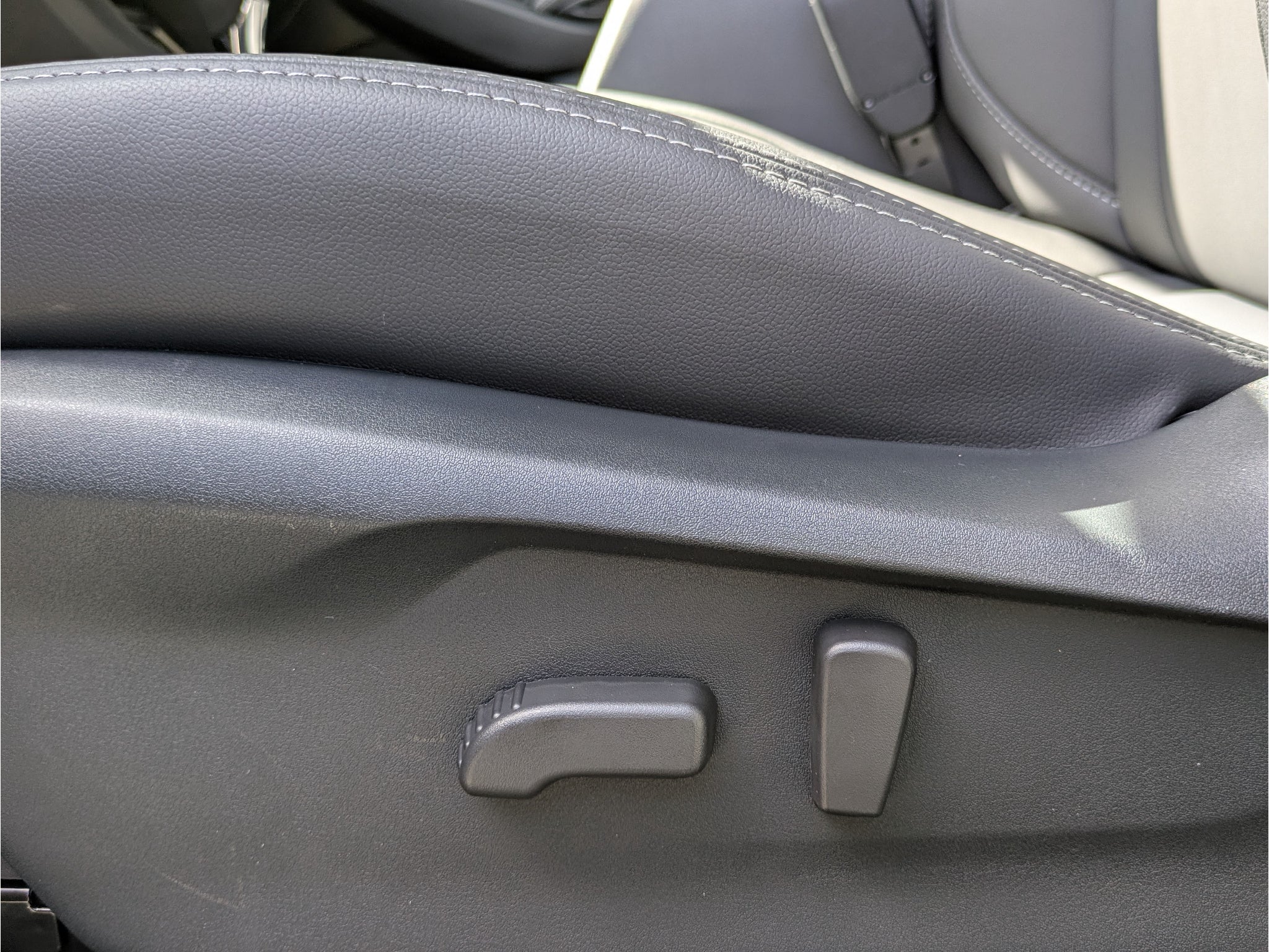 2027 Subaru ASCENT Premium 7-Passenger