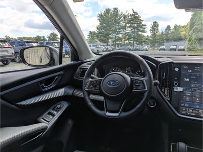 2027 Subaru ASCENT Premium 7-Passenger