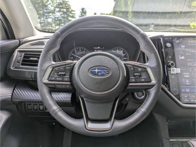 2027 Subaru ASCENT Premium 7-Passenger