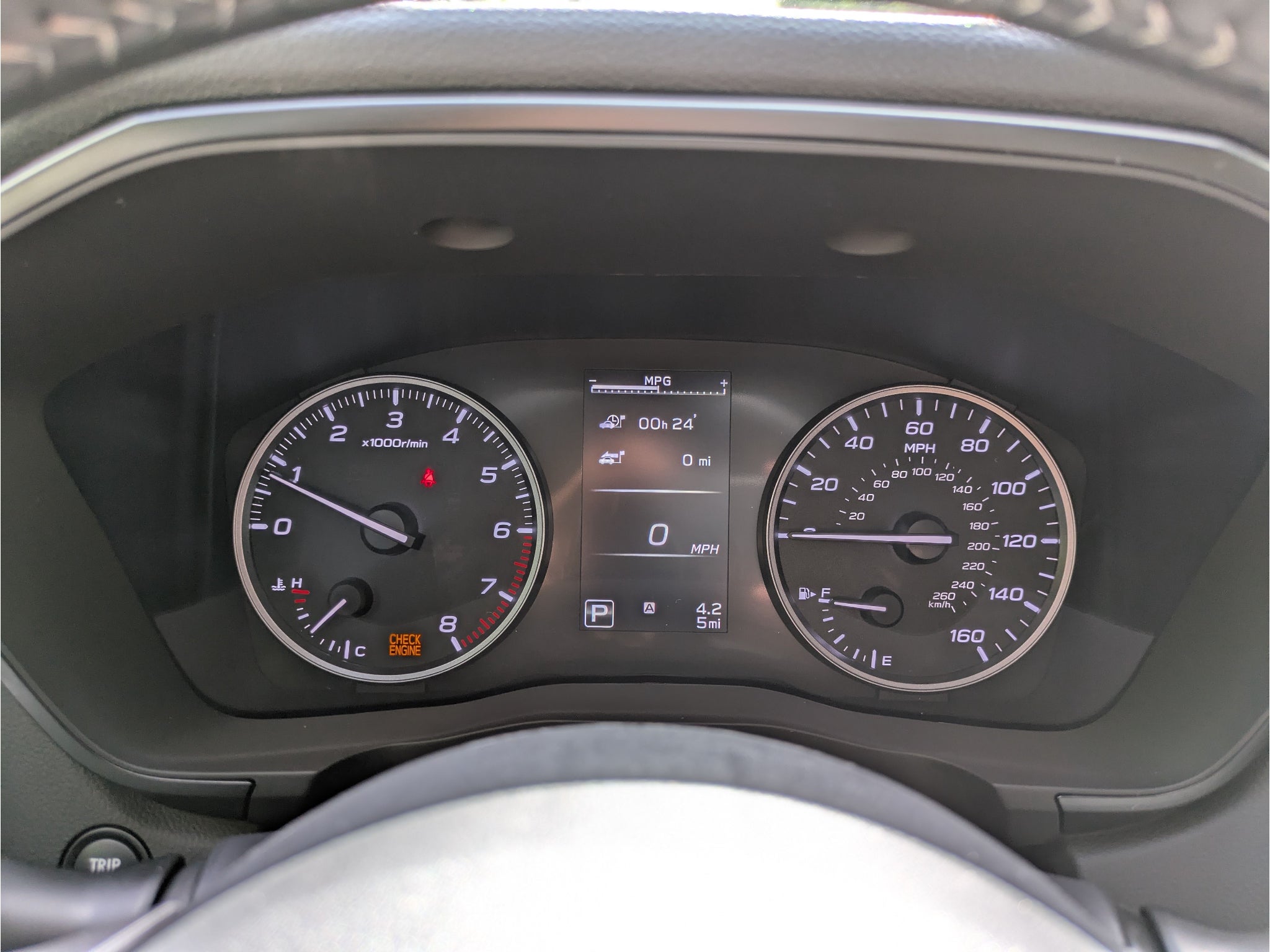 2027 Subaru ASCENT Premium 7-Passenger