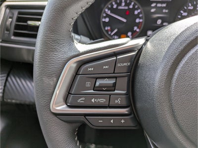 2027 Subaru ASCENT Premium 7-Passenger