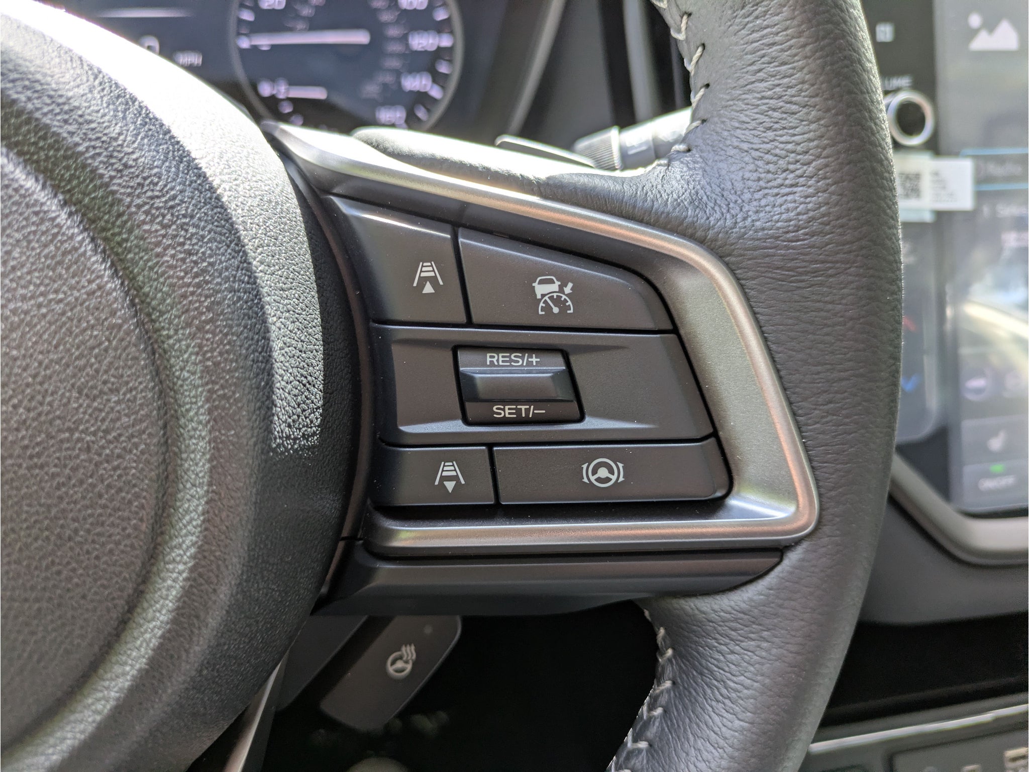 2027 Subaru ASCENT Premium 7-Passenger