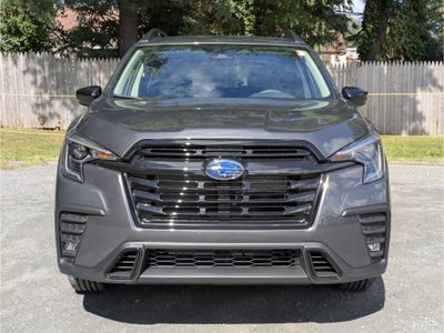 2027 Subaru ASCENT Premium 7-Passenger