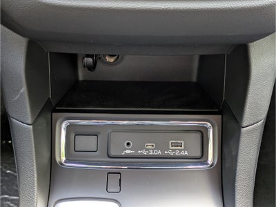 2027 Subaru ASCENT Premium 7-Passenger