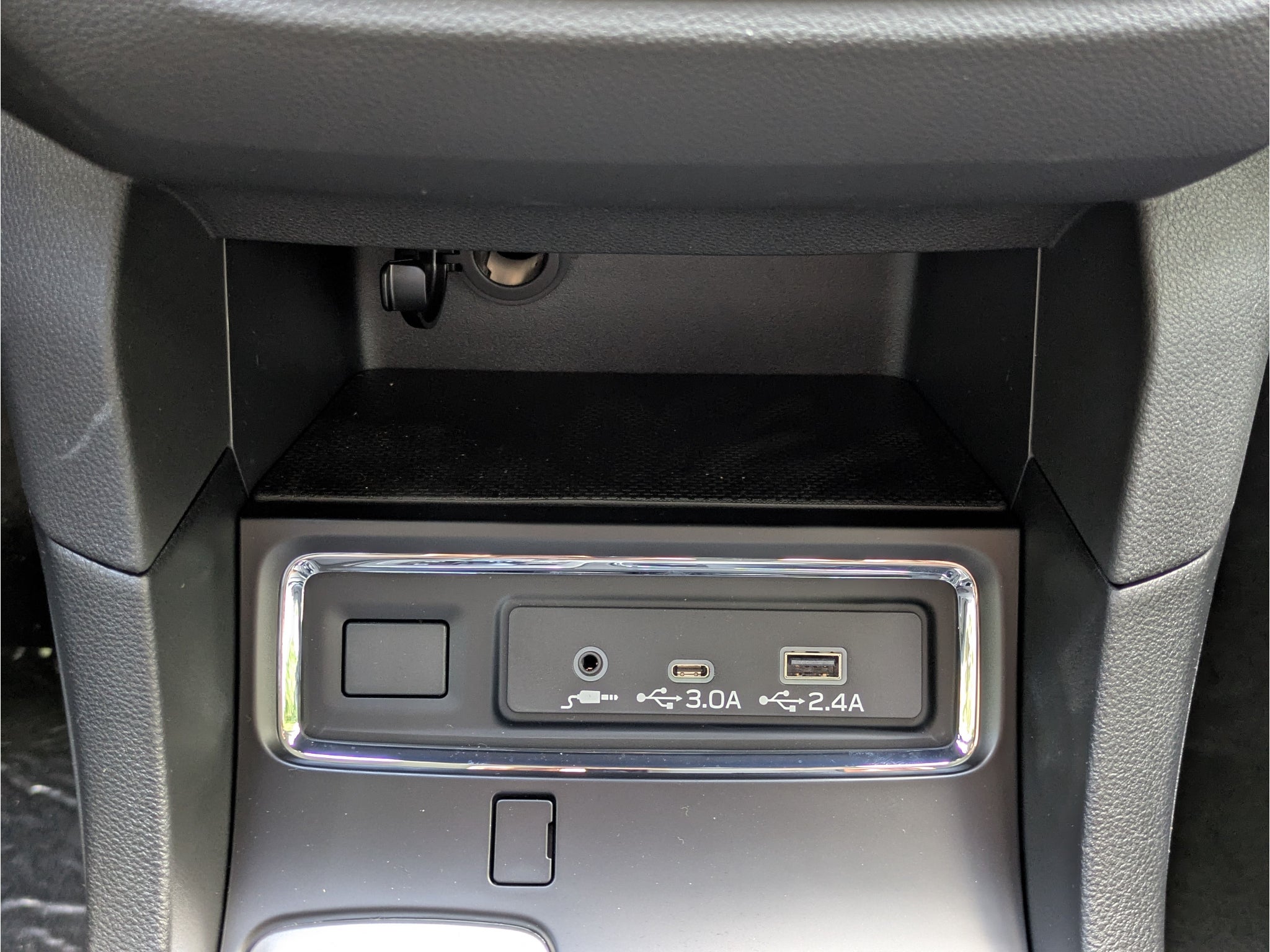 2027 Subaru ASCENT Premium 7-Passenger