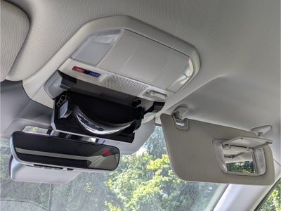 2027 Subaru ASCENT Premium 7-Passenger