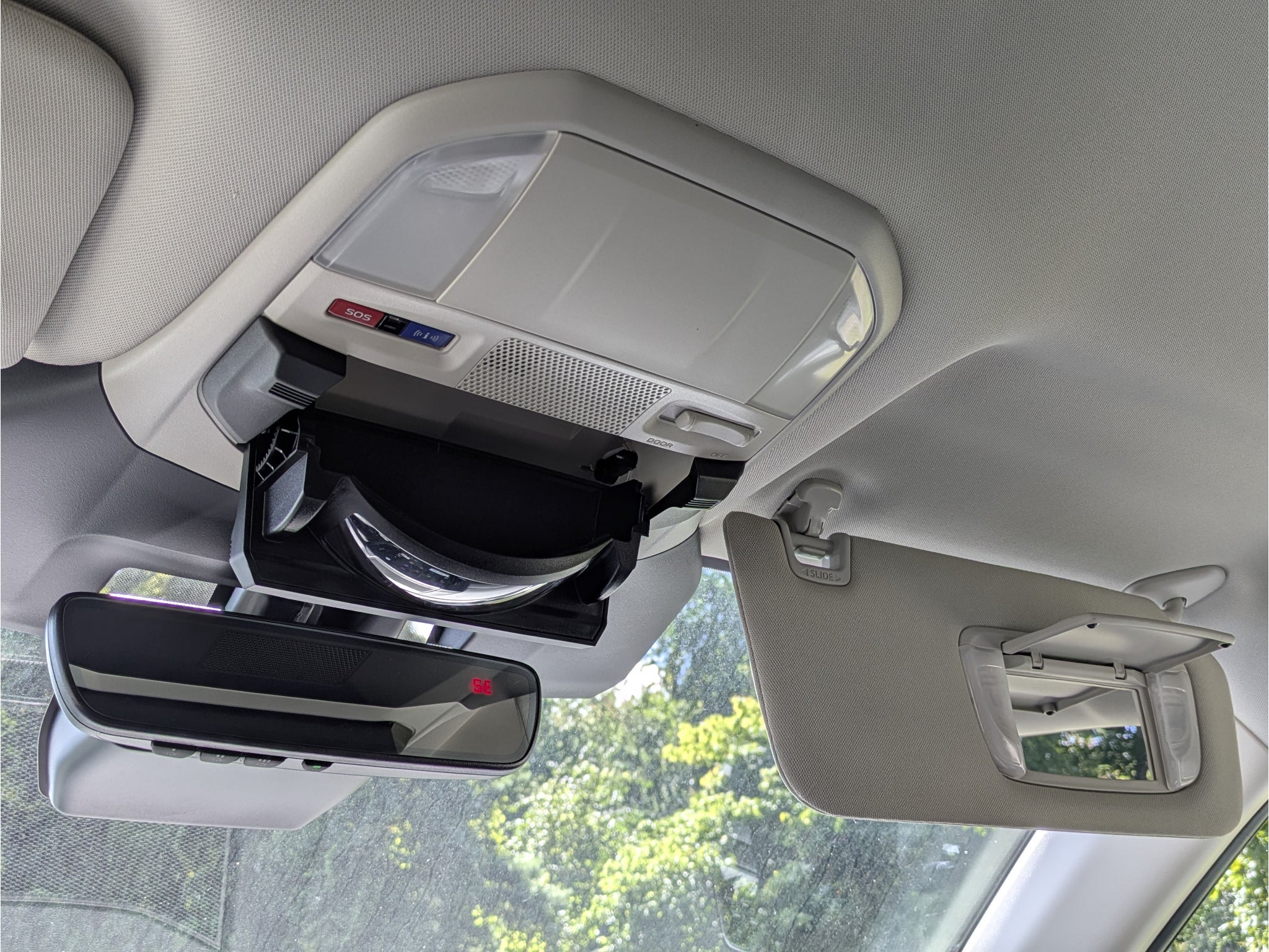 2027 Subaru ASCENT Premium 7-Passenger