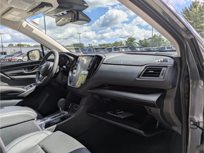 2027 Subaru ASCENT Premium 7-Passenger