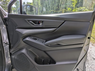 2027 Subaru ASCENT Premium 7-Passenger