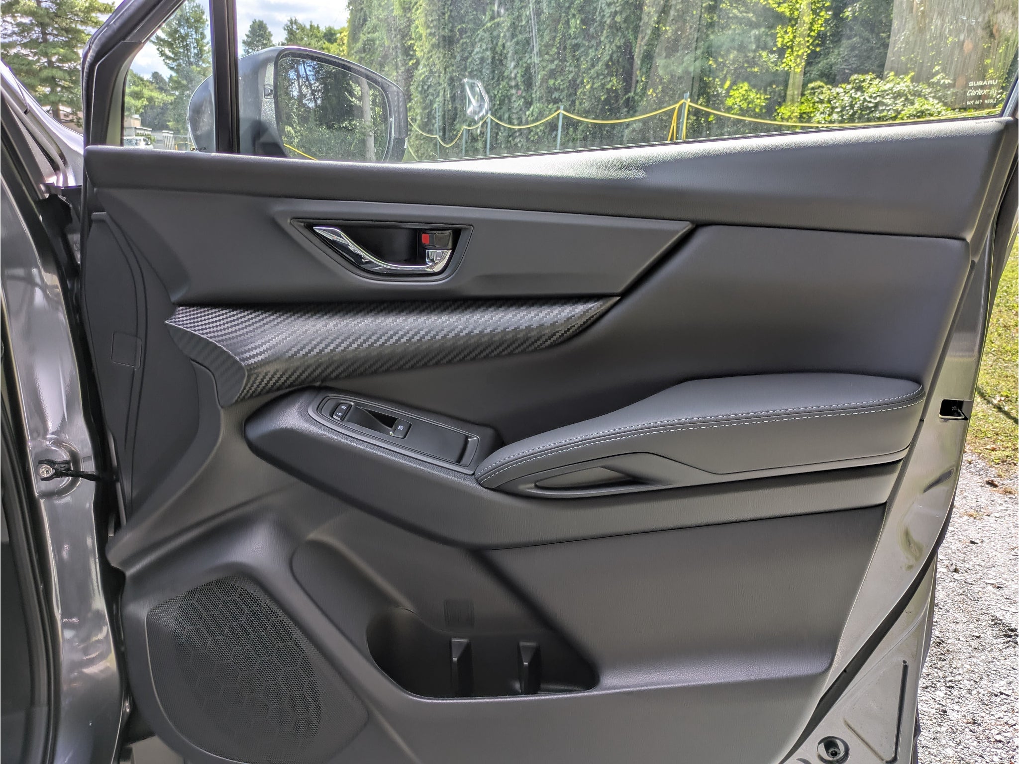 2027 Subaru ASCENT Premium 7-Passenger