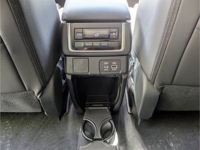 2027 Subaru ASCENT Premium 7-Passenger
