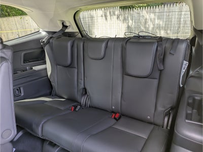 2027 Subaru ASCENT Premium 7-Passenger
