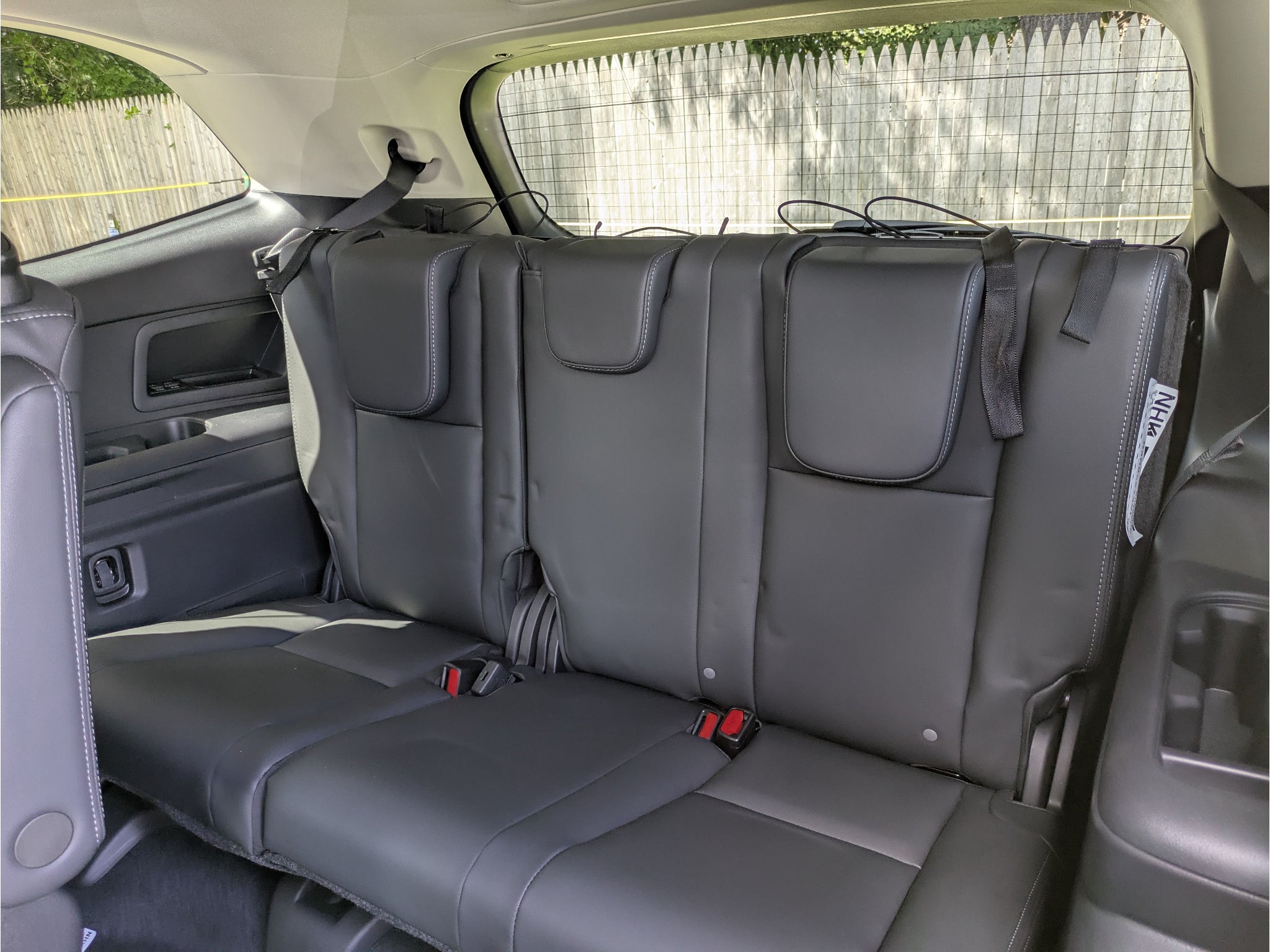 2027 Subaru ASCENT Premium 7-Passenger
