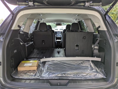 2027 Subaru ASCENT Premium 7-Passenger