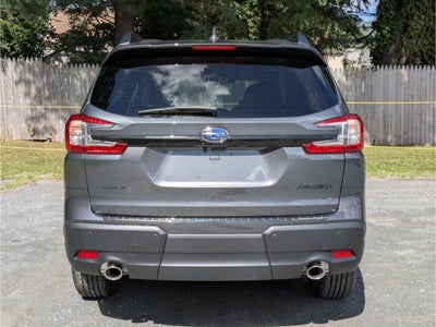 2027 Subaru ASCENT Premium 7-Passenger