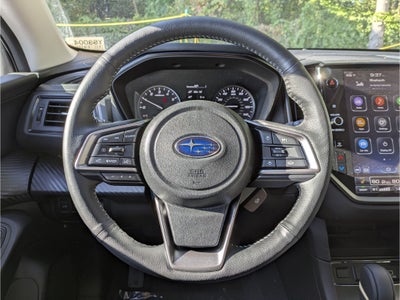 2026 Subaru ASCENT Premium 7-Passenger