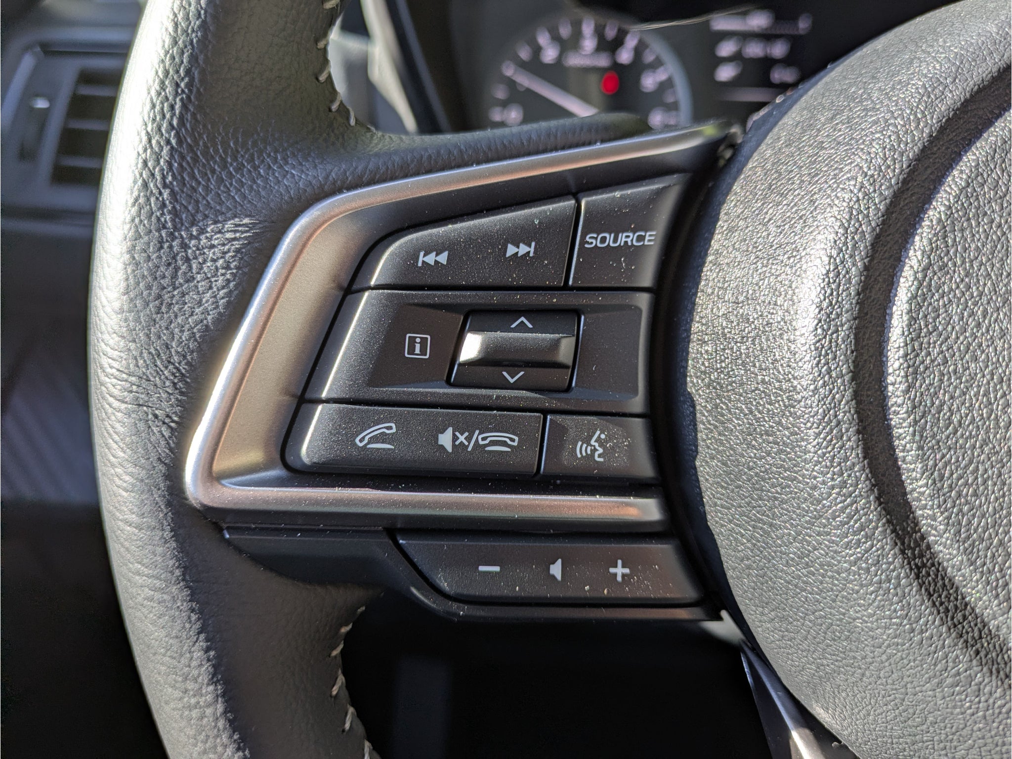 2026 Subaru ASCENT Premium 7-Passenger