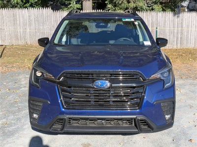 2026 Subaru ASCENT Premium 7-Passenger