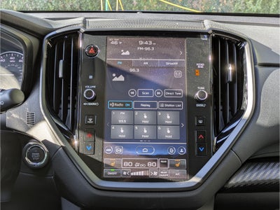 2026 Subaru ASCENT Premium 7-Passenger