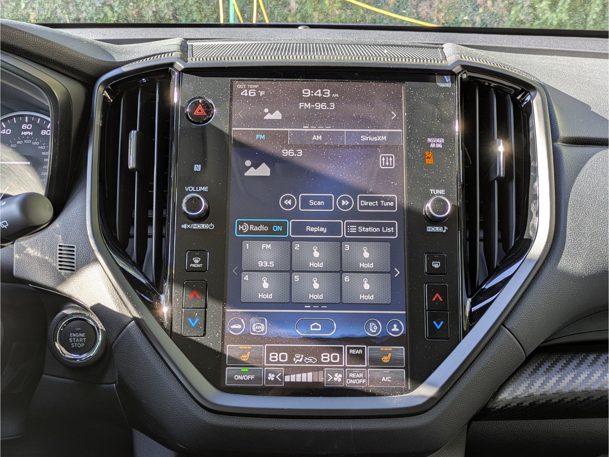 2026 Subaru ASCENT Premium 7-Passenger