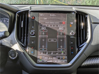 2026 Subaru ASCENT Premium 7-Passenger