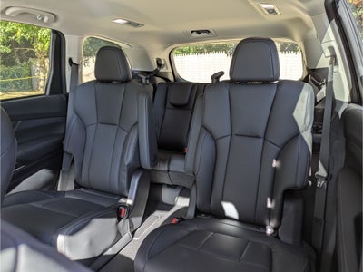 2026 Subaru ASCENT Premium 7-Passenger