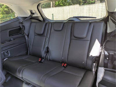 2026 Subaru ASCENT Premium 7-Passenger