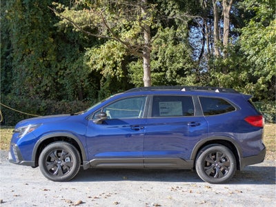 2026 Subaru ASCENT Premium 7-Passenger
