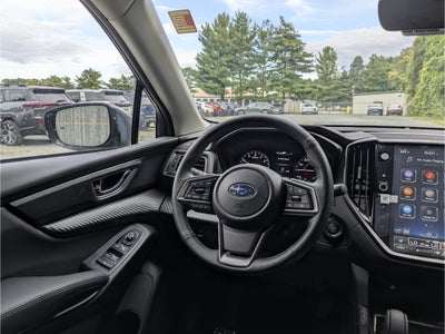 2026 Subaru ASCENT Premium 7-Passenger